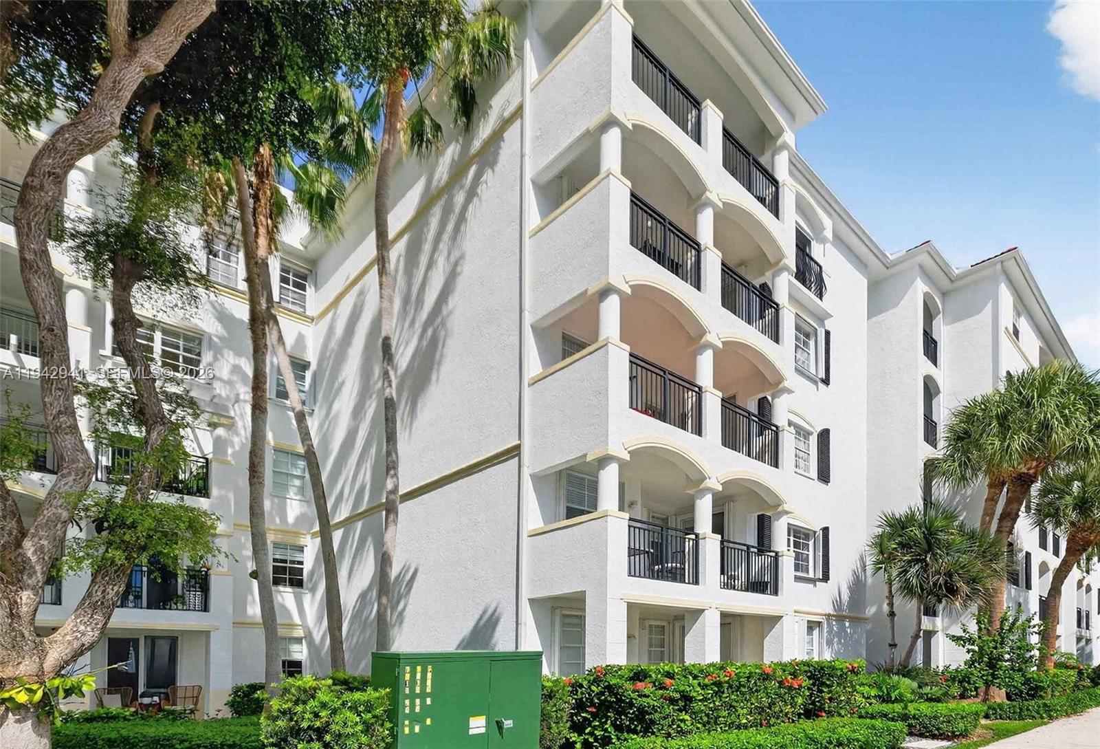 VILLAGE BY THE BAY CONDO - Residential