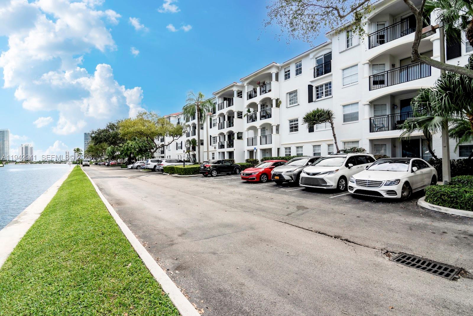 VILLAGE BY THE BAY CONDO - Residential