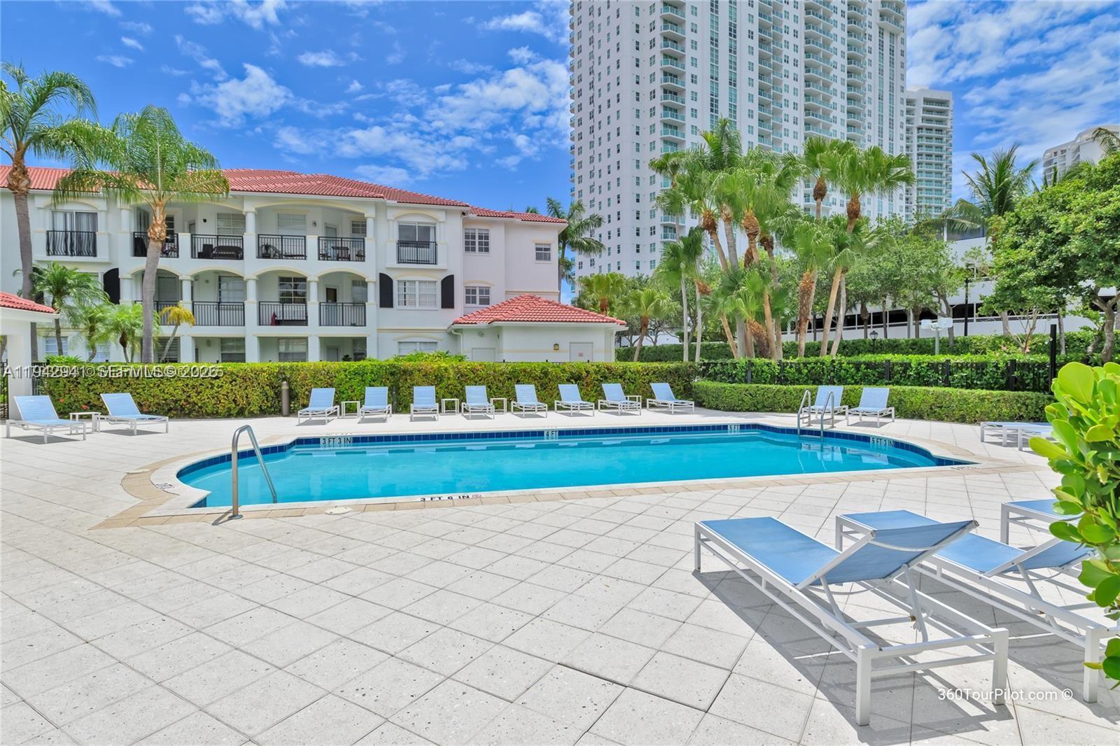 VILLAGE BY THE BAY CONDO - Residential