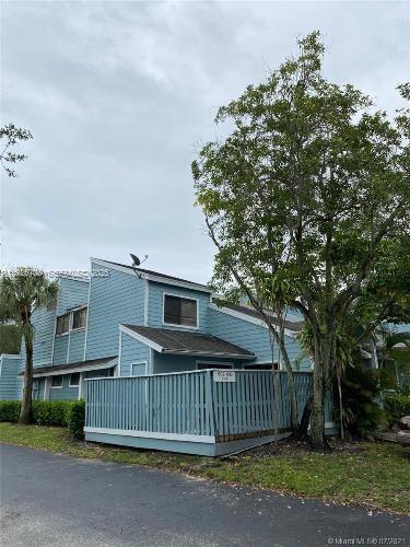 ROCK ISLAND LAND CORP - Residential