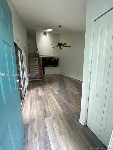 ROCK ISLAND LAND CORP - Residential