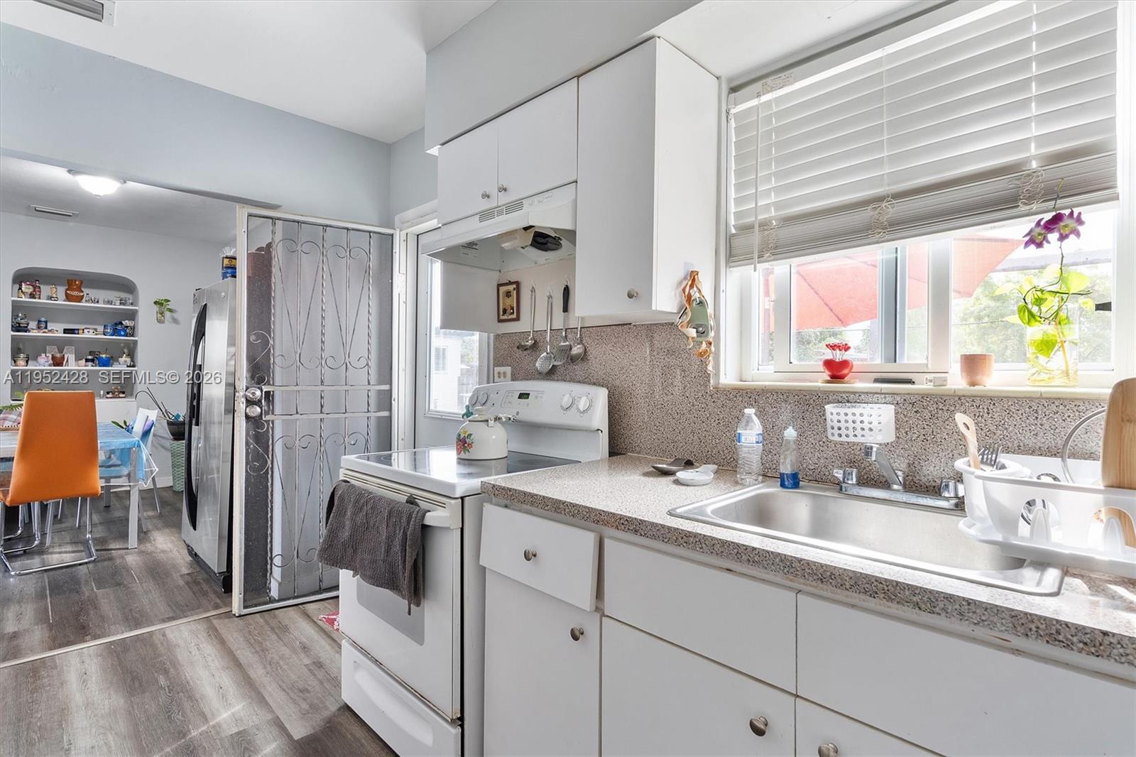 UNINCORPORATED - Residential