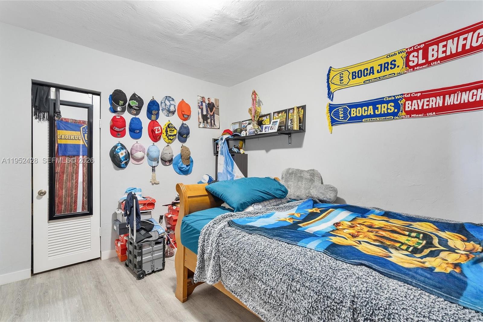 UNINCORPORATED - Residential