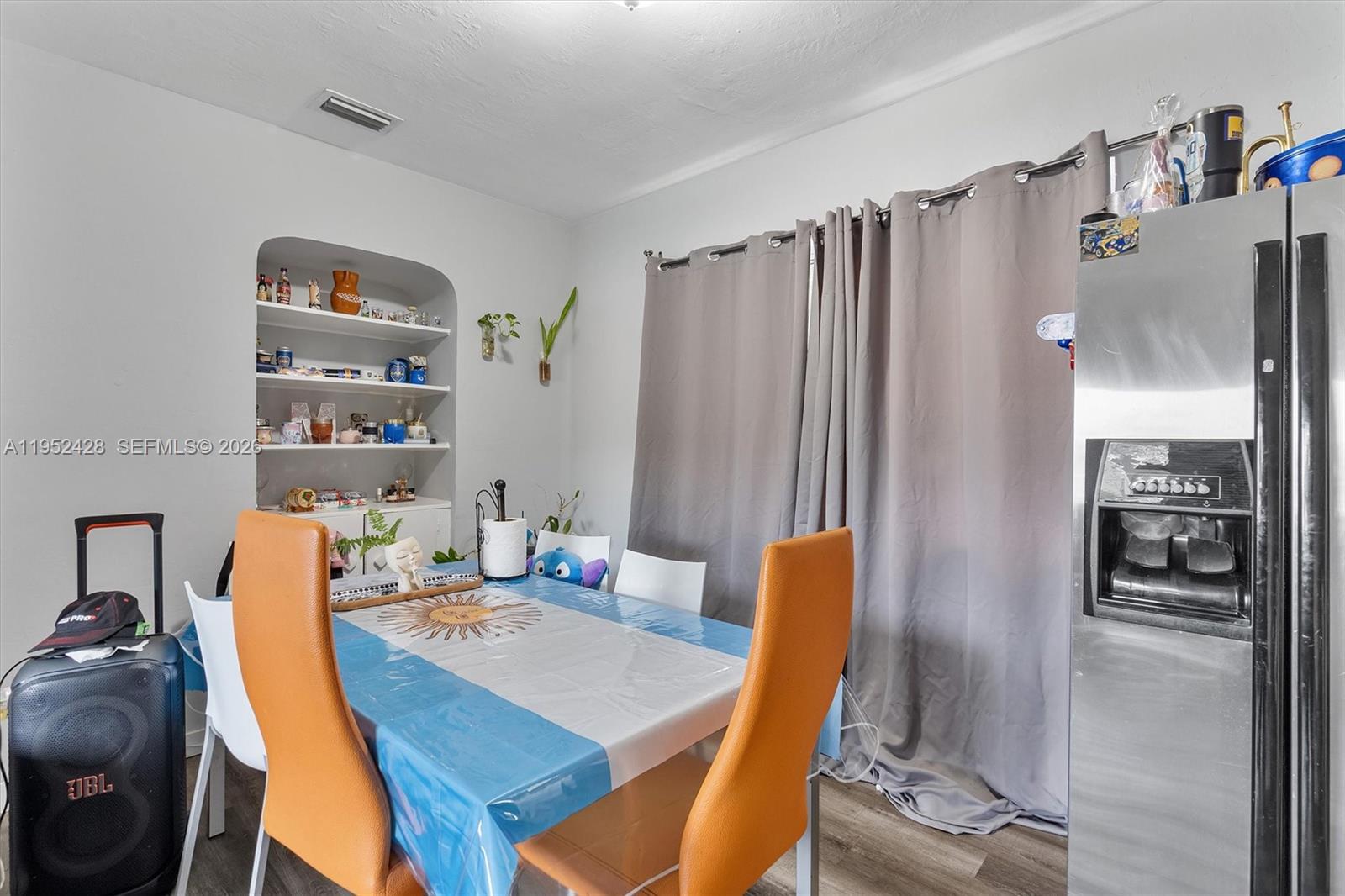 UNINCORPORATED - Residential