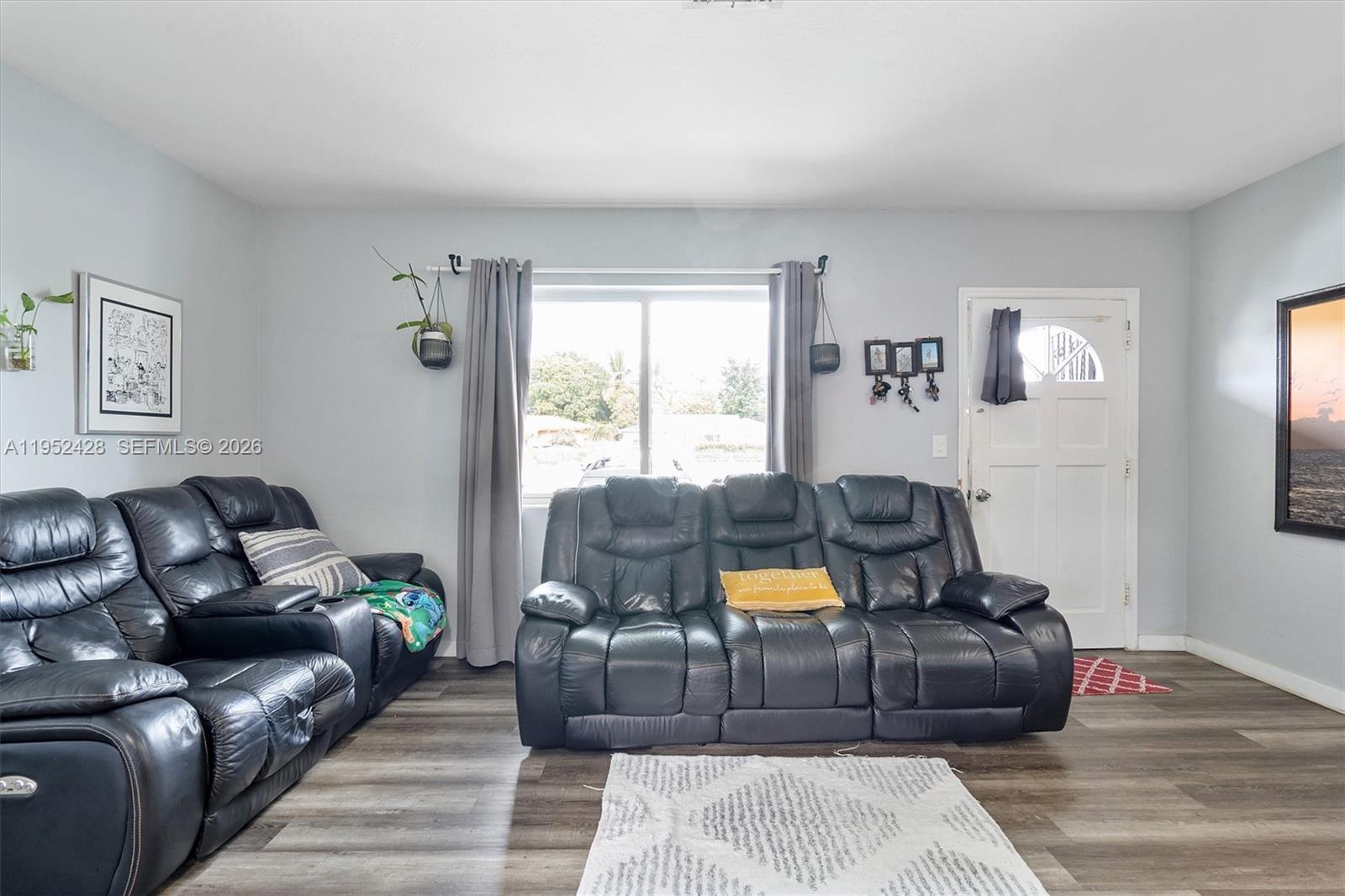 UNINCORPORATED - Residential