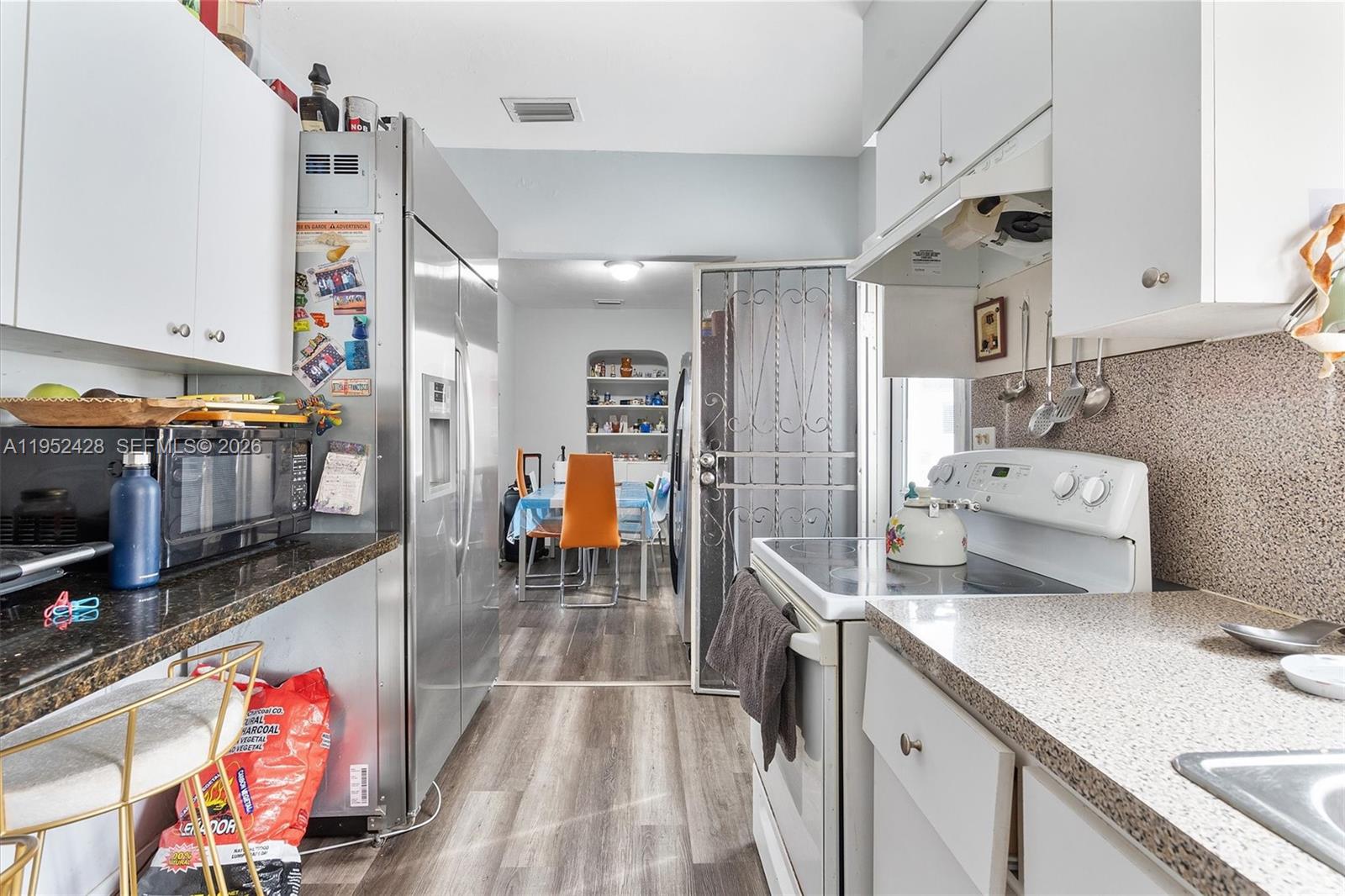 UNINCORPORATED - Residential