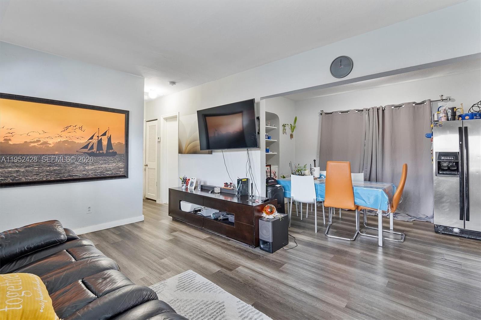 UNINCORPORATED - Residential