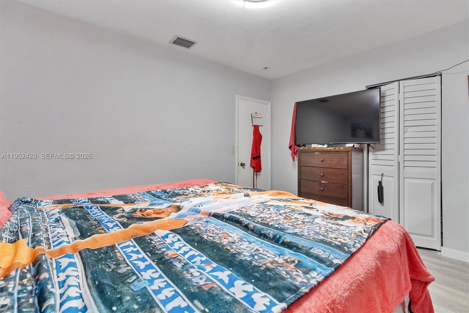 UNINCORPORATED - Residential