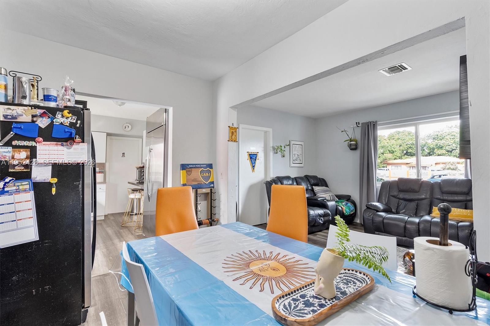 UNINCORPORATED - Residential