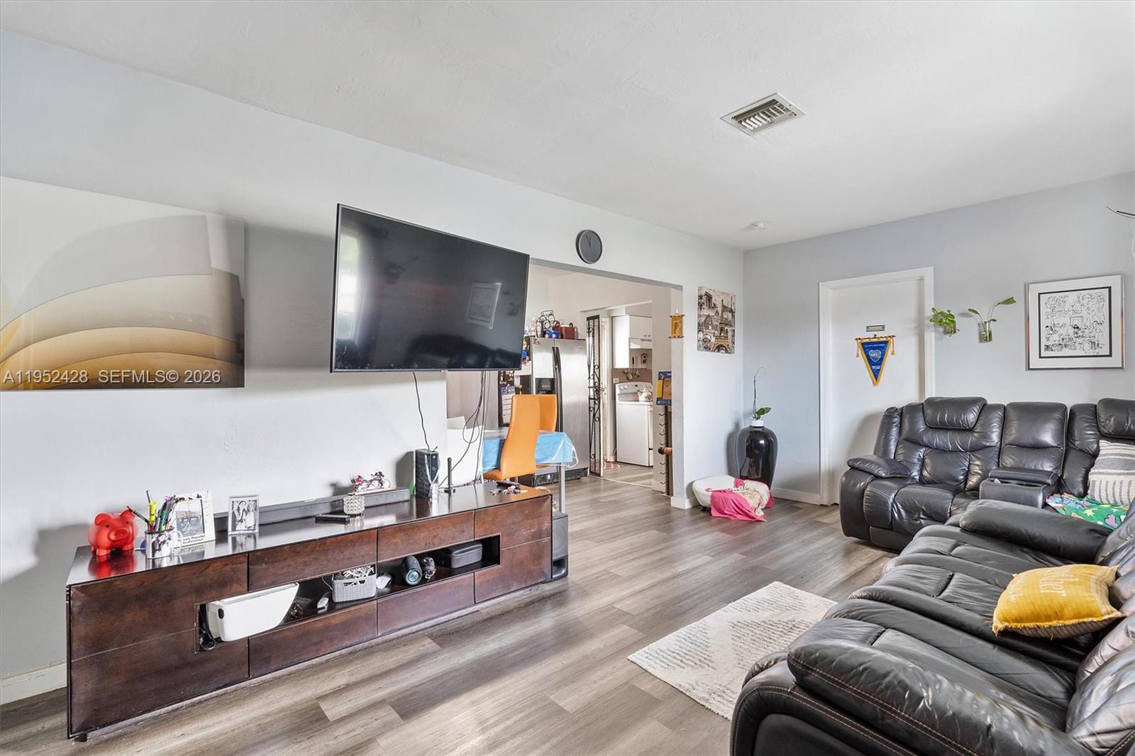 UNINCORPORATED - Residential