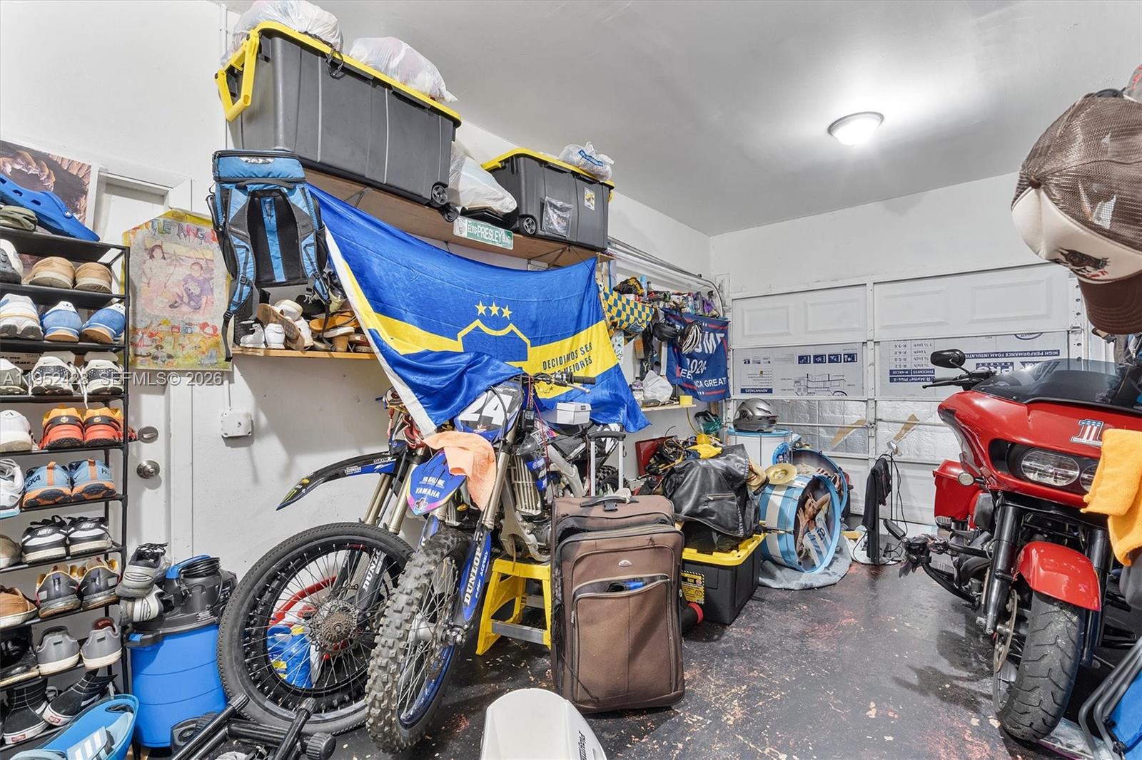 UNINCORPORATED - Residential