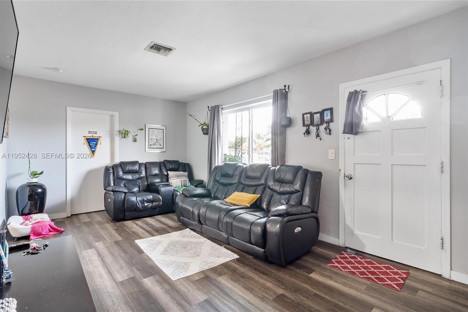 UNINCORPORATED - Residential