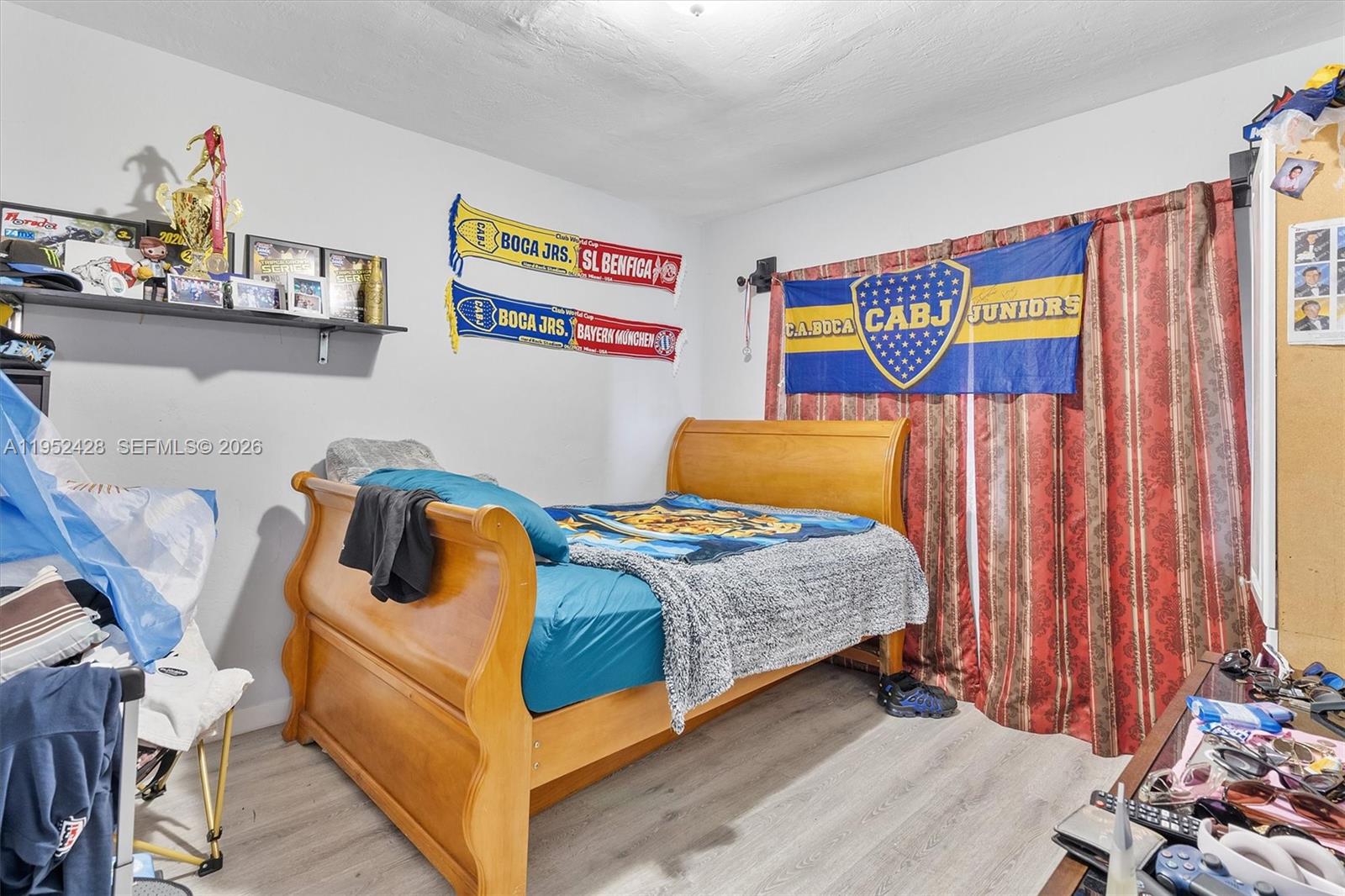 UNINCORPORATED - Residential