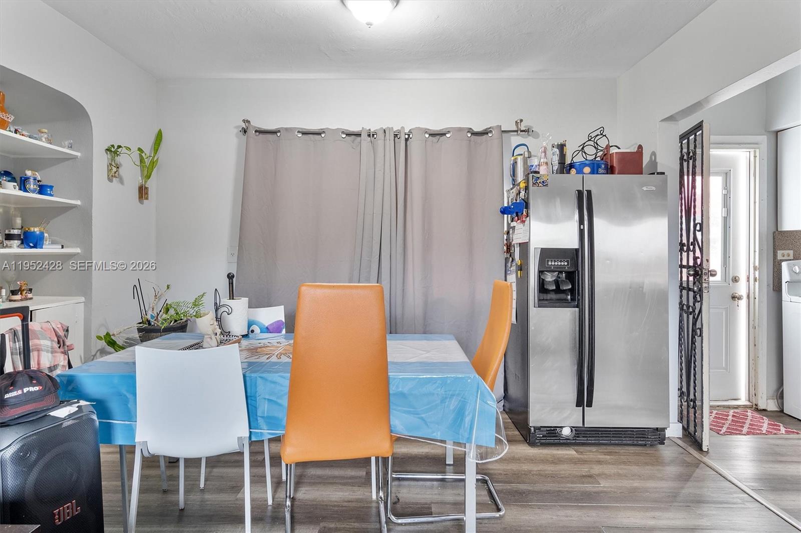 UNINCORPORATED - Residential