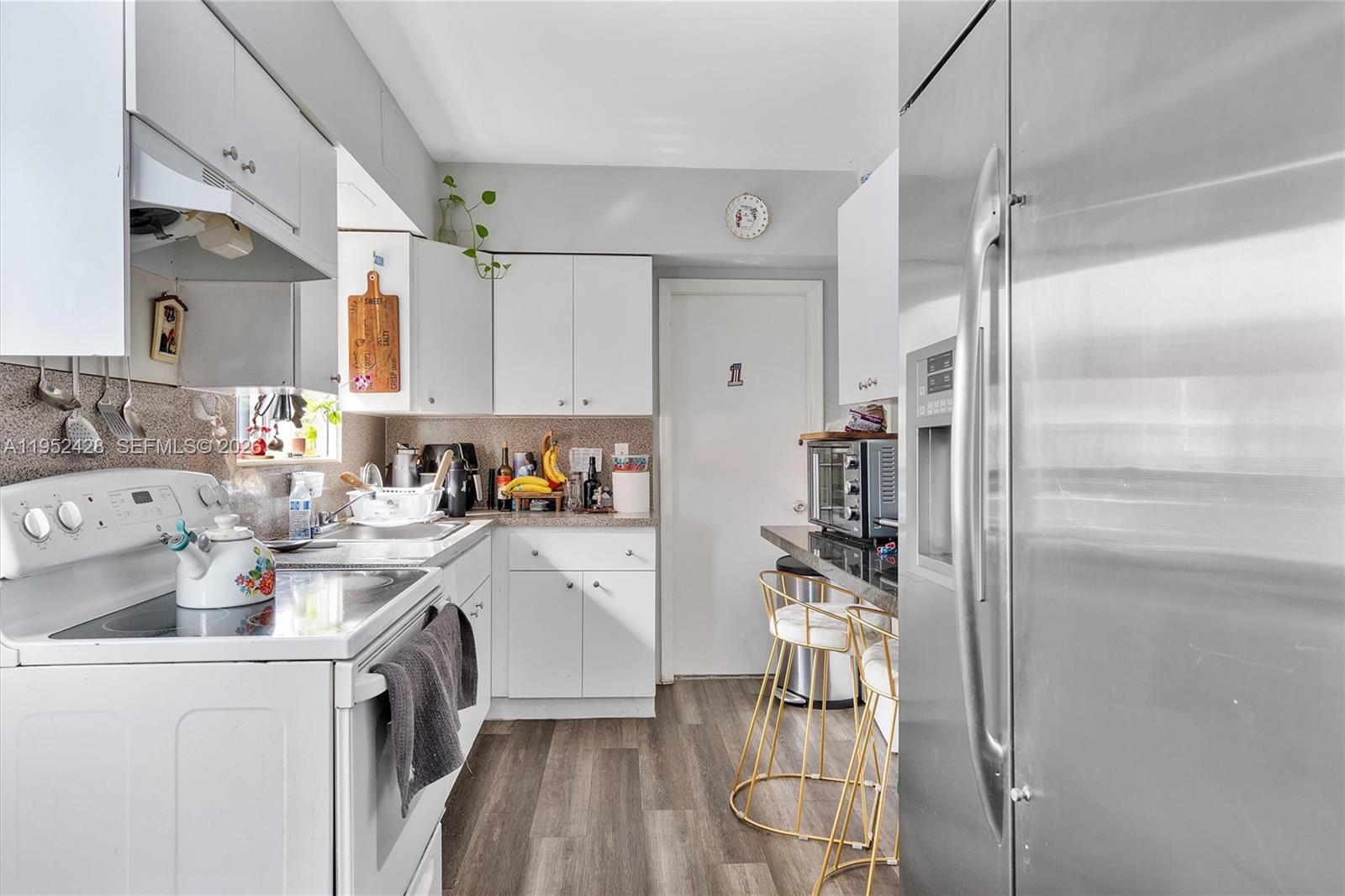 UNINCORPORATED - Residential