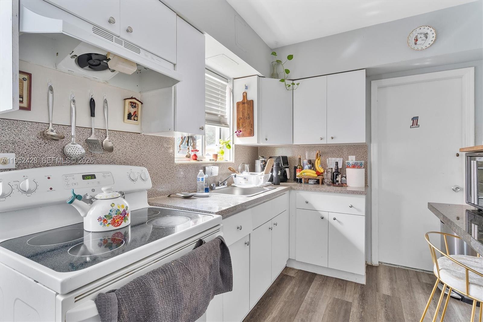 UNINCORPORATED - Residential