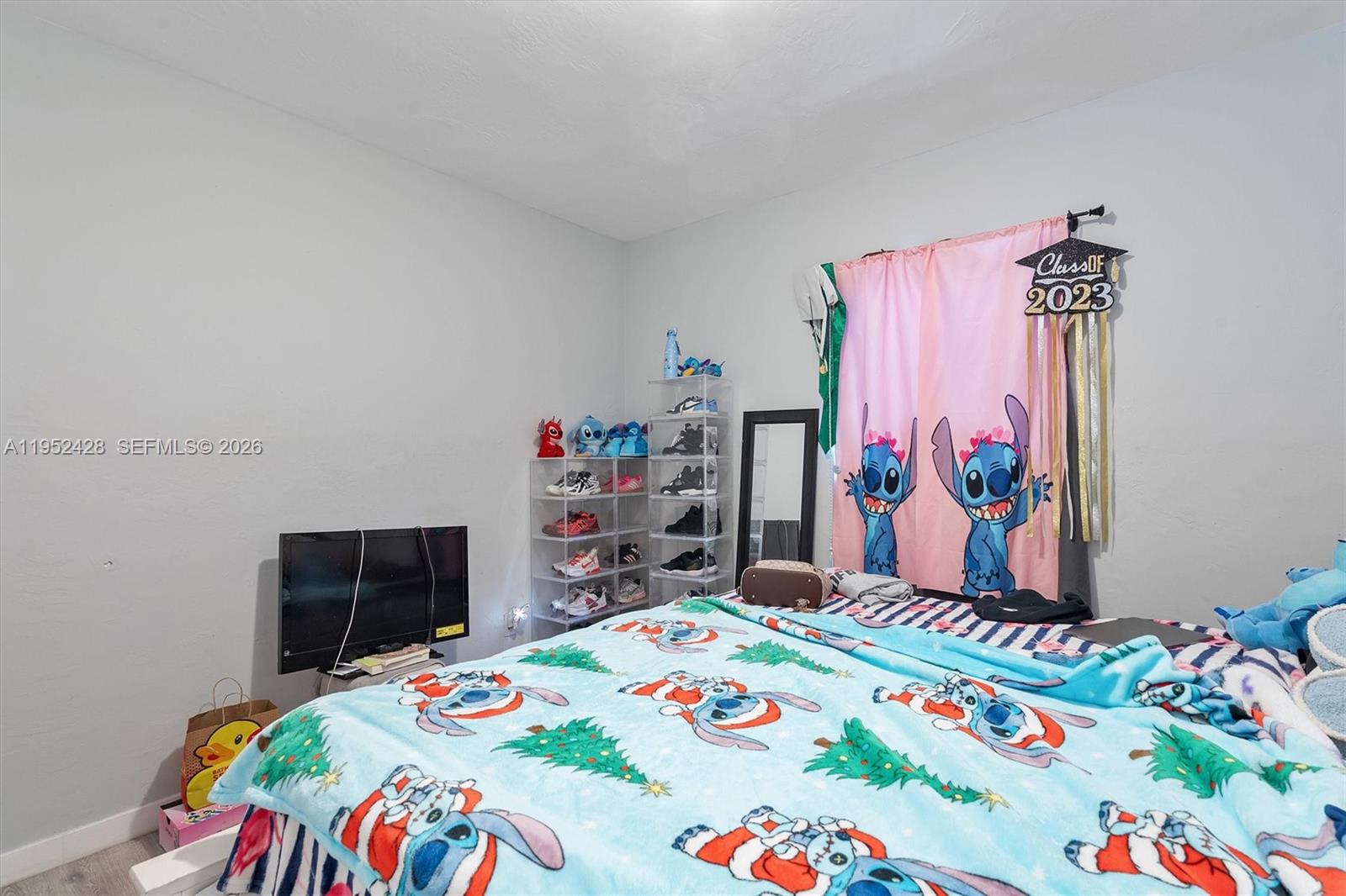 UNINCORPORATED - Residential