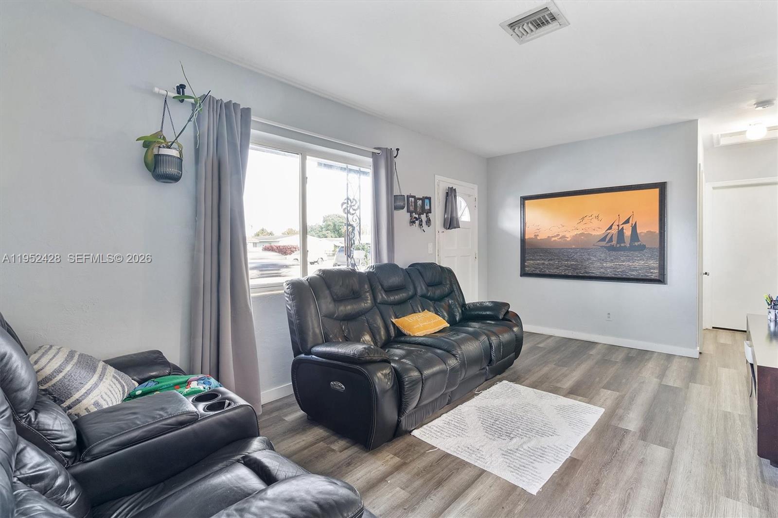 UNINCORPORATED - Residential