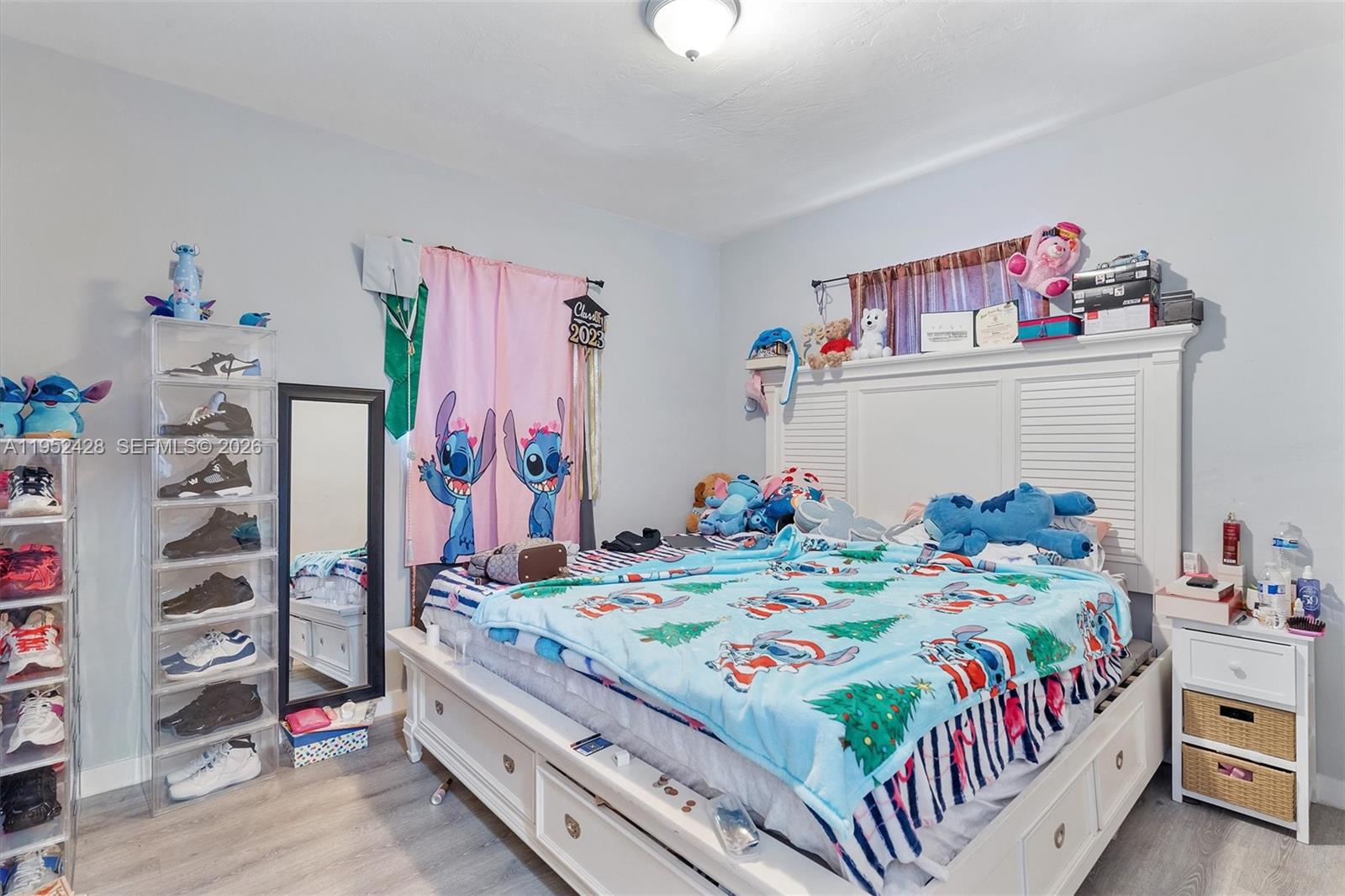 UNINCORPORATED - Residential