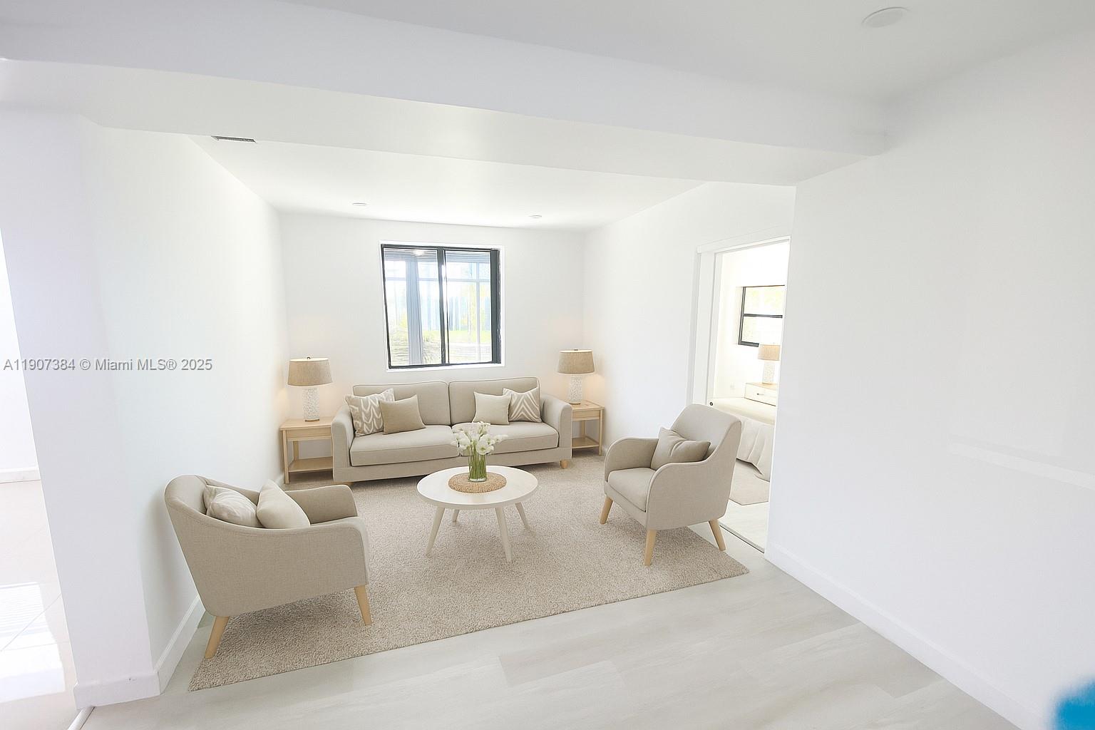 1ST ADDN TO PANULETA GARD - Residential Lease