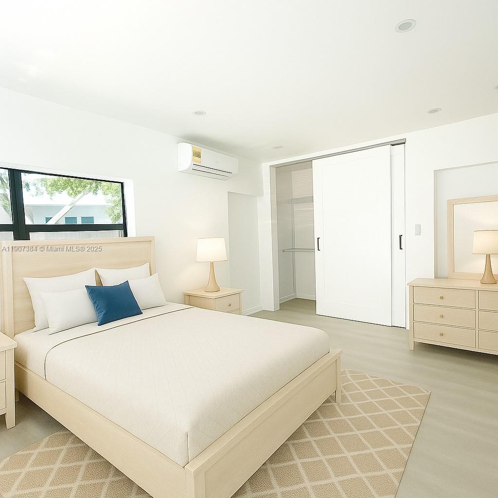 1ST ADDN TO PANULETA GARD - Residential Lease