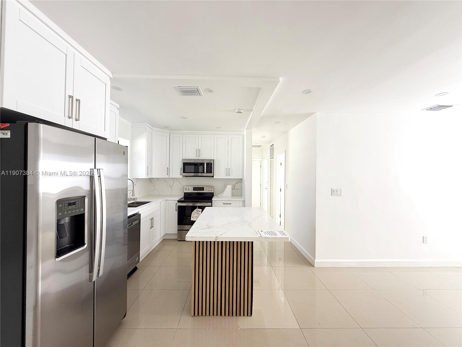 1ST ADDN TO PANULETA GARD - Residential Lease