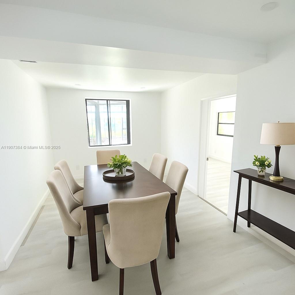 1ST ADDN TO PANULETA GARD - Residential Lease