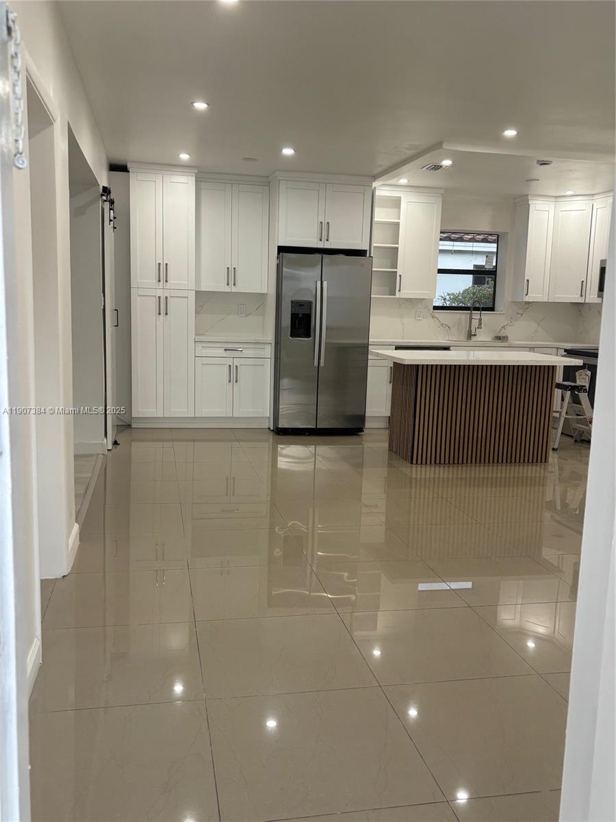 1ST ADDN TO PANULETA GARD - Residential Lease