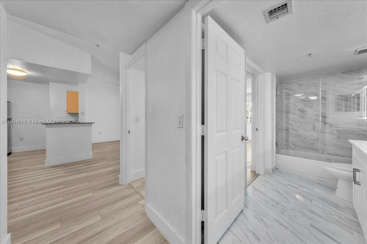 AVENTINE AT MIRAMAR CONDO - Residential Lease