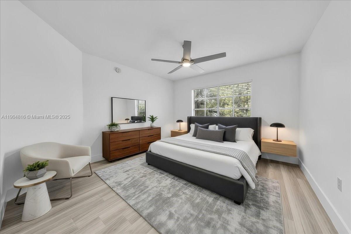 AVENTINE AT MIRAMAR CONDO - Residential Lease