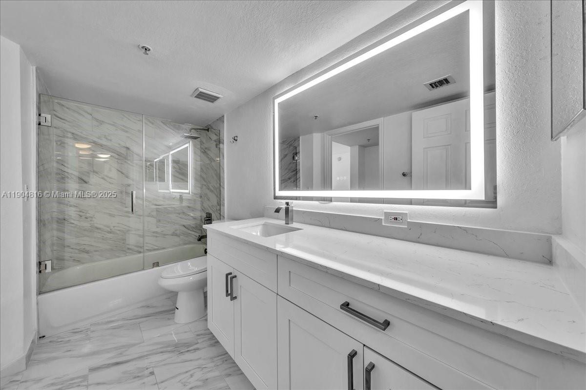 AVENTINE AT MIRAMAR CONDO - Residential Lease