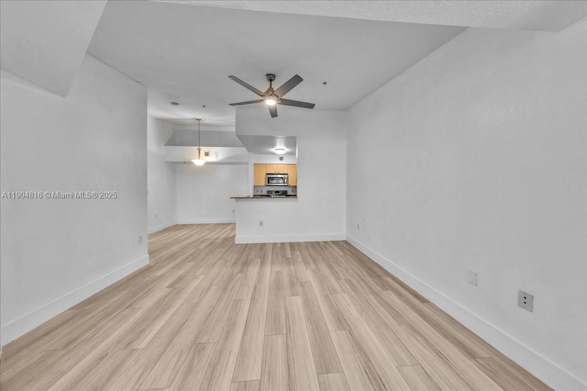 AVENTINE AT MIRAMAR CONDO - Residential Lease