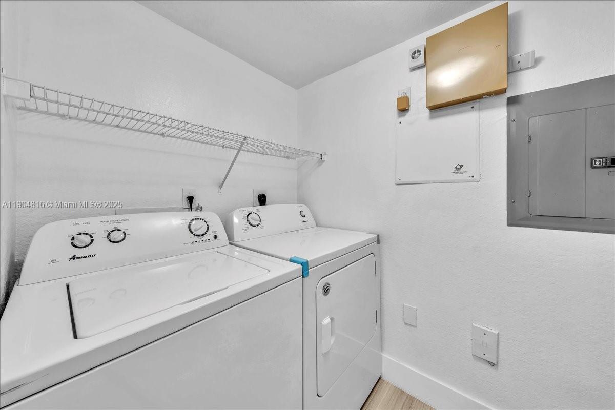 AVENTINE AT MIRAMAR CONDO - Residential Lease