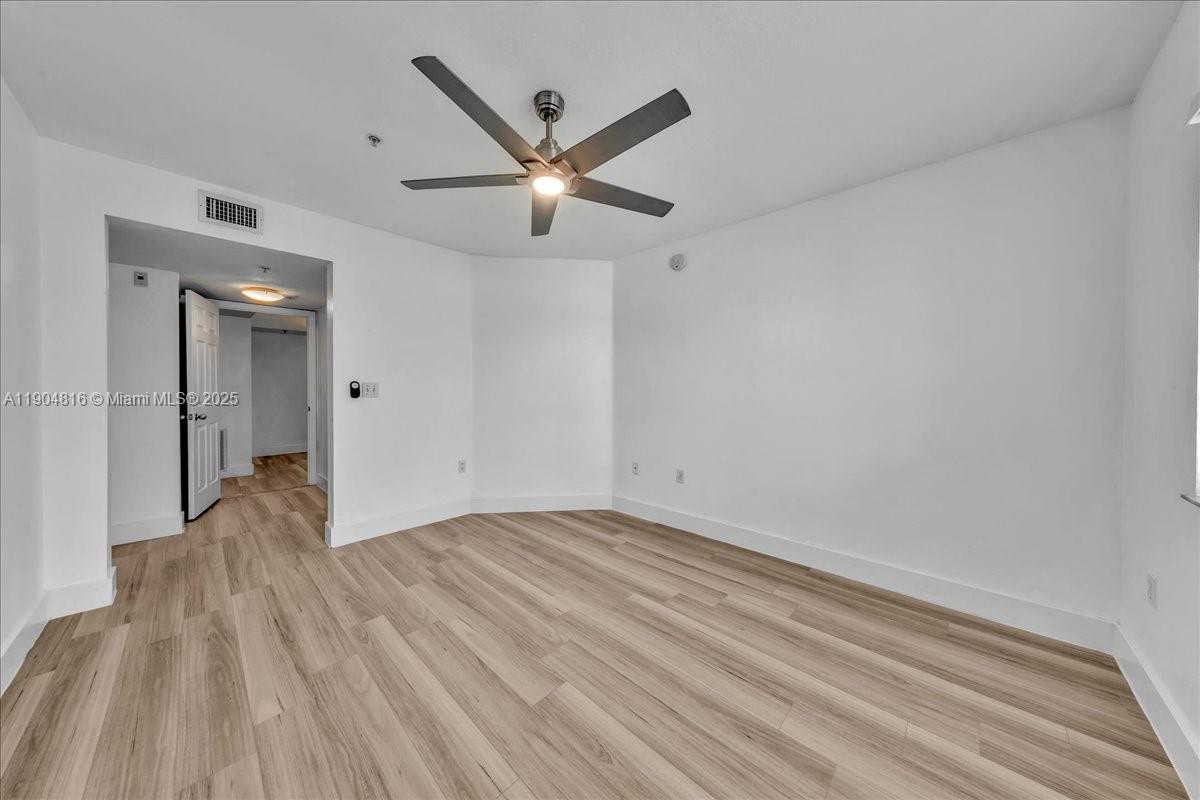 AVENTINE AT MIRAMAR CONDO - Residential Lease