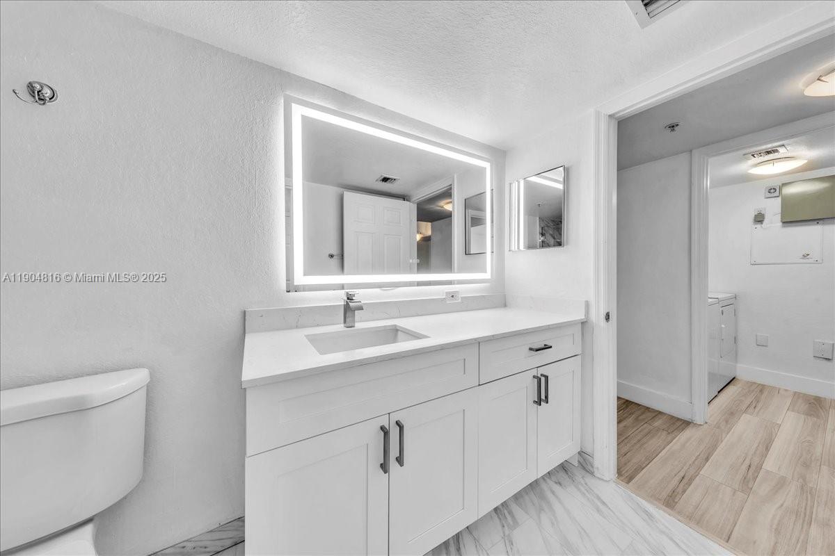 AVENTINE AT MIRAMAR CONDO - Residential Lease