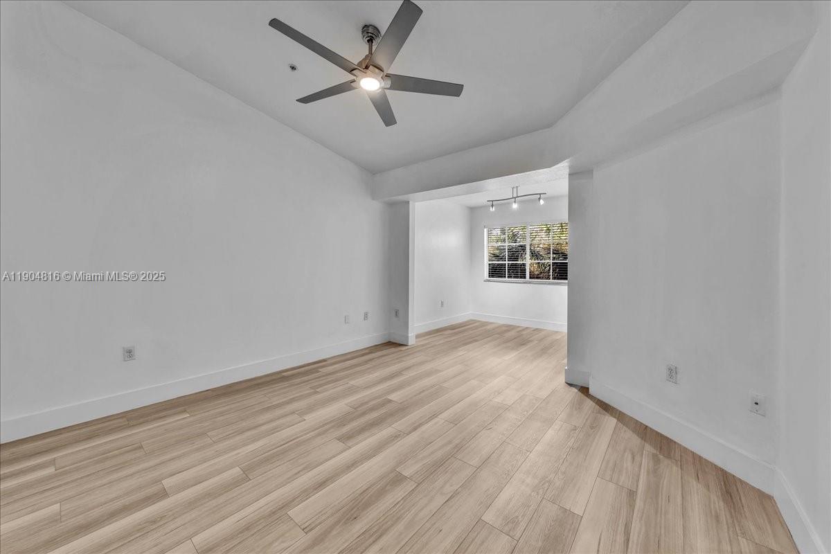 AVENTINE AT MIRAMAR CONDO - Residential Lease