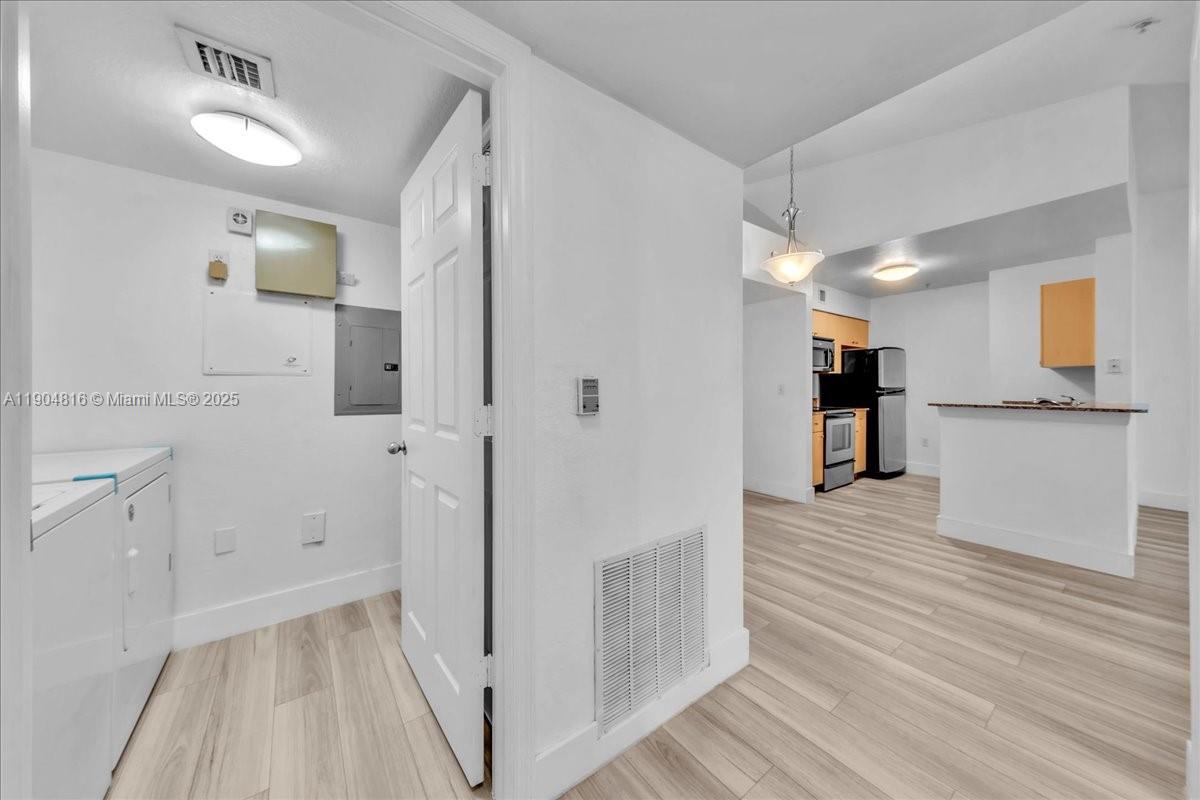 AVENTINE AT MIRAMAR CONDO - Residential Lease