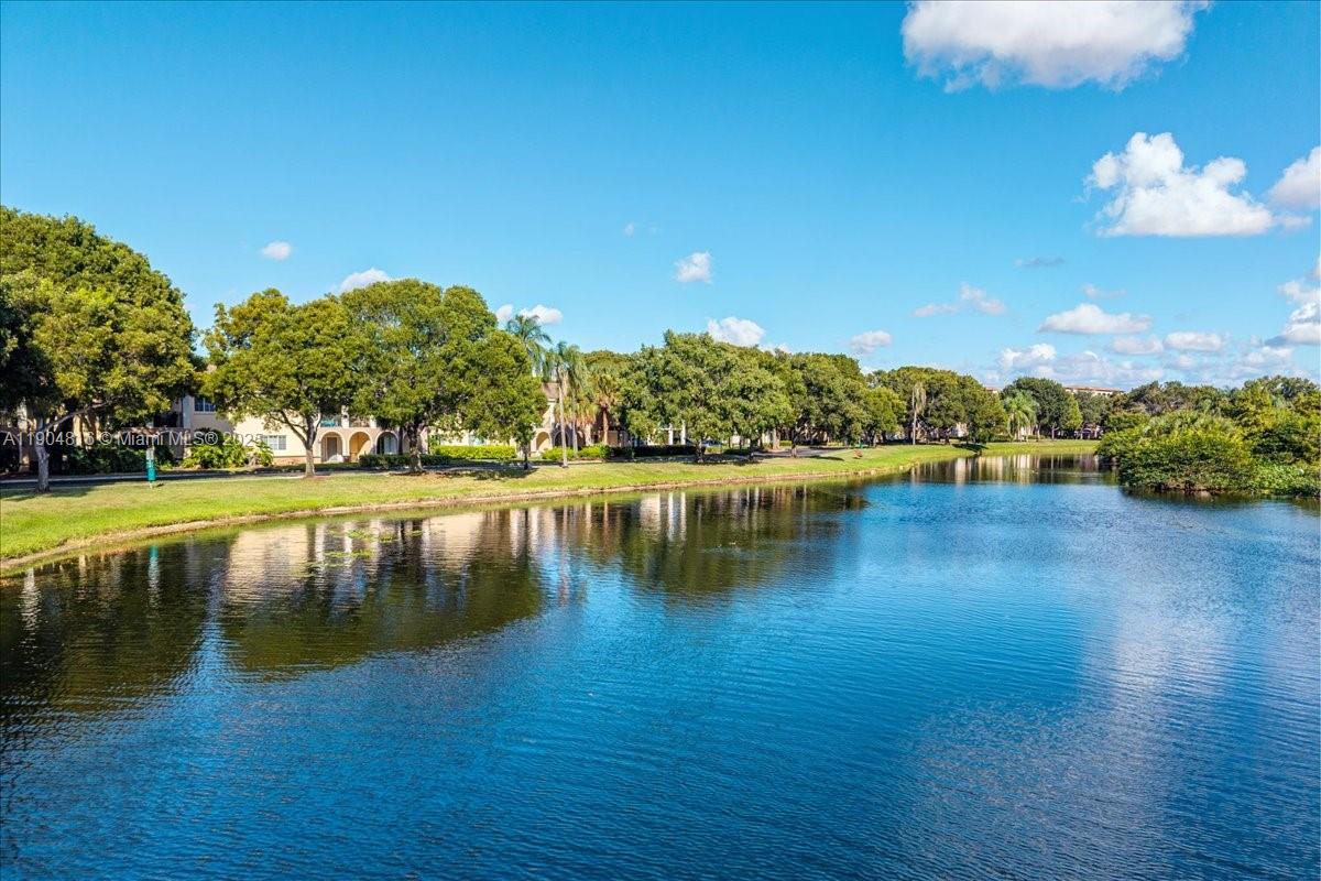 AVENTINE AT MIRAMAR CONDO - Residential Lease