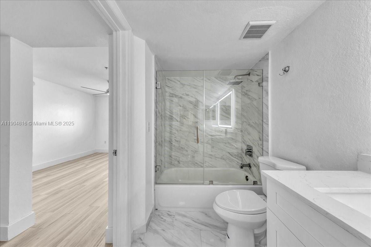 AVENTINE AT MIRAMAR CONDO - Residential Lease