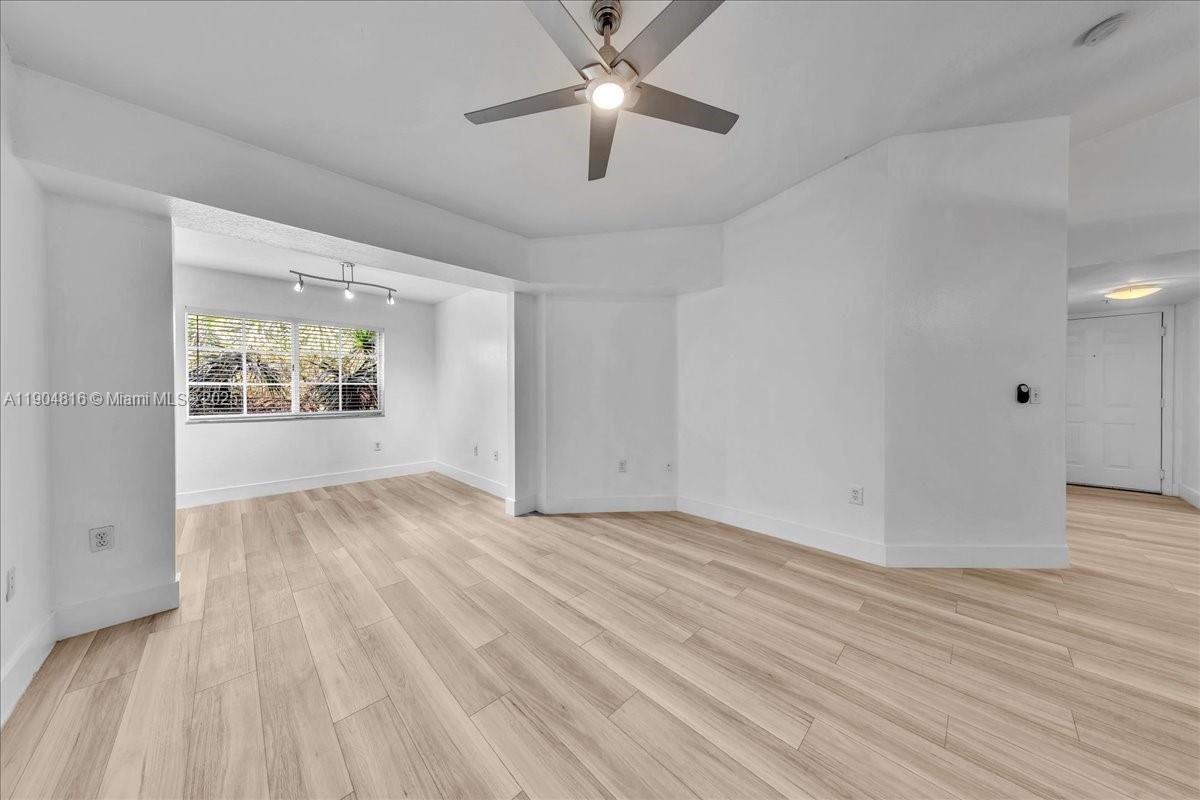 AVENTINE AT MIRAMAR CONDO - Residential Lease