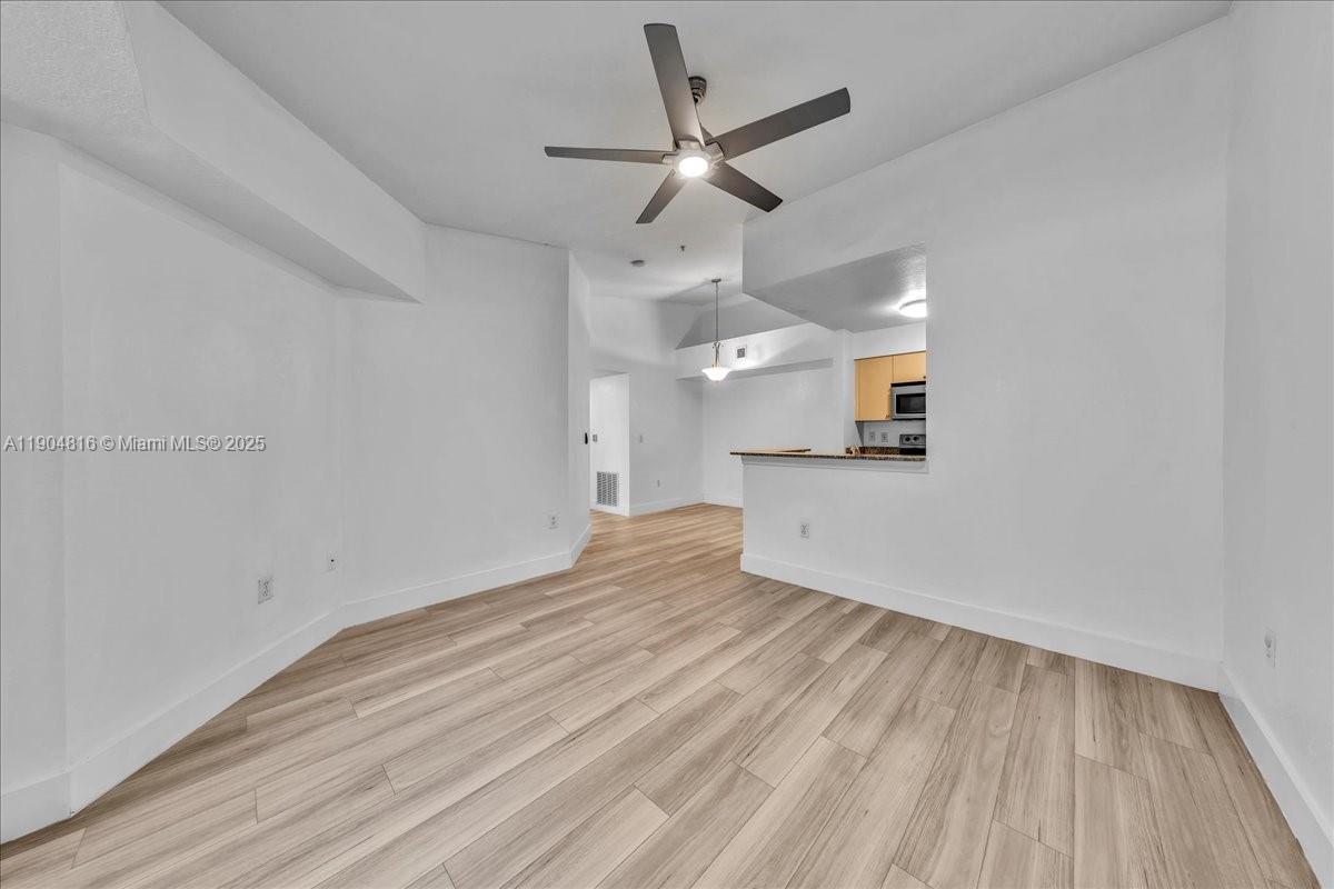 AVENTINE AT MIRAMAR CONDO - Residential Lease