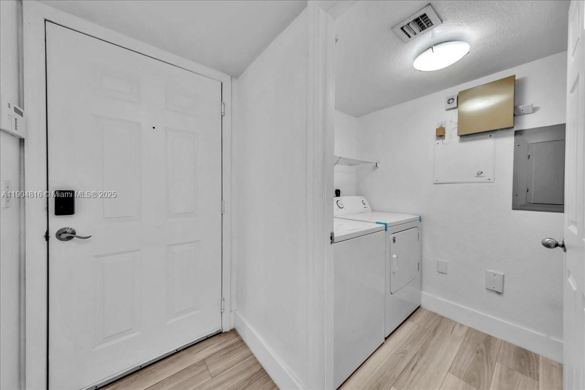 AVENTINE AT MIRAMAR CONDO - Residential Lease