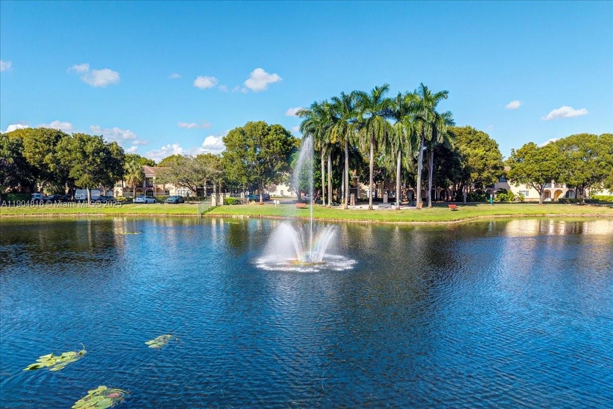 AVENTINE AT MIRAMAR CONDO - Residential Lease