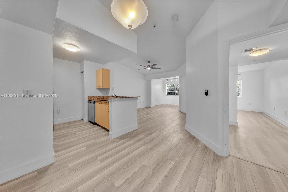 AVENTINE AT MIRAMAR CONDO - Residential Lease