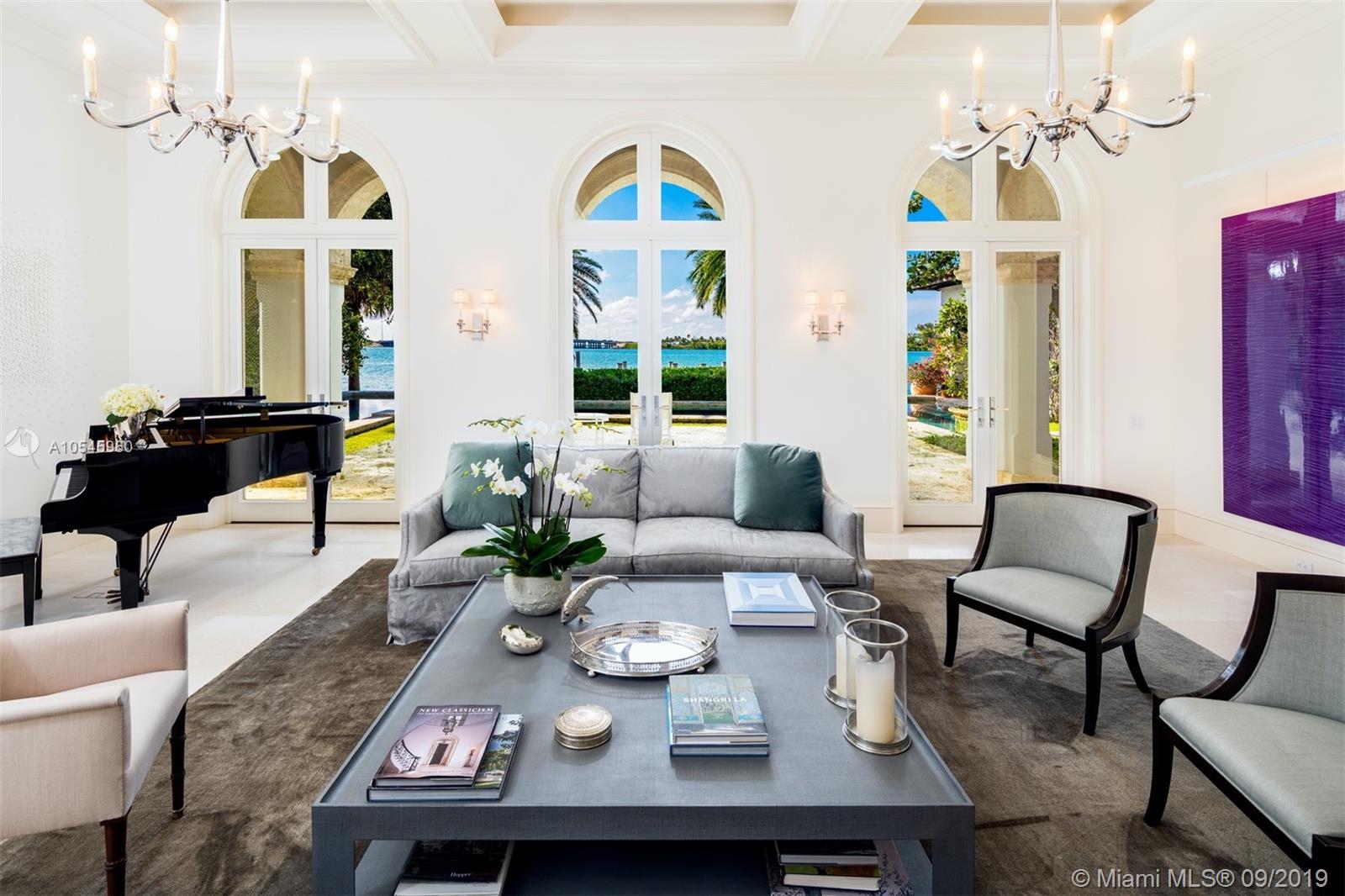 SUNSET ISLANDS-ISLAND NO - Residential