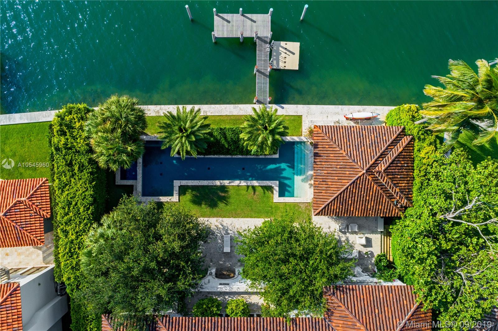 SUNSET ISLANDS-ISLAND NO - Residential