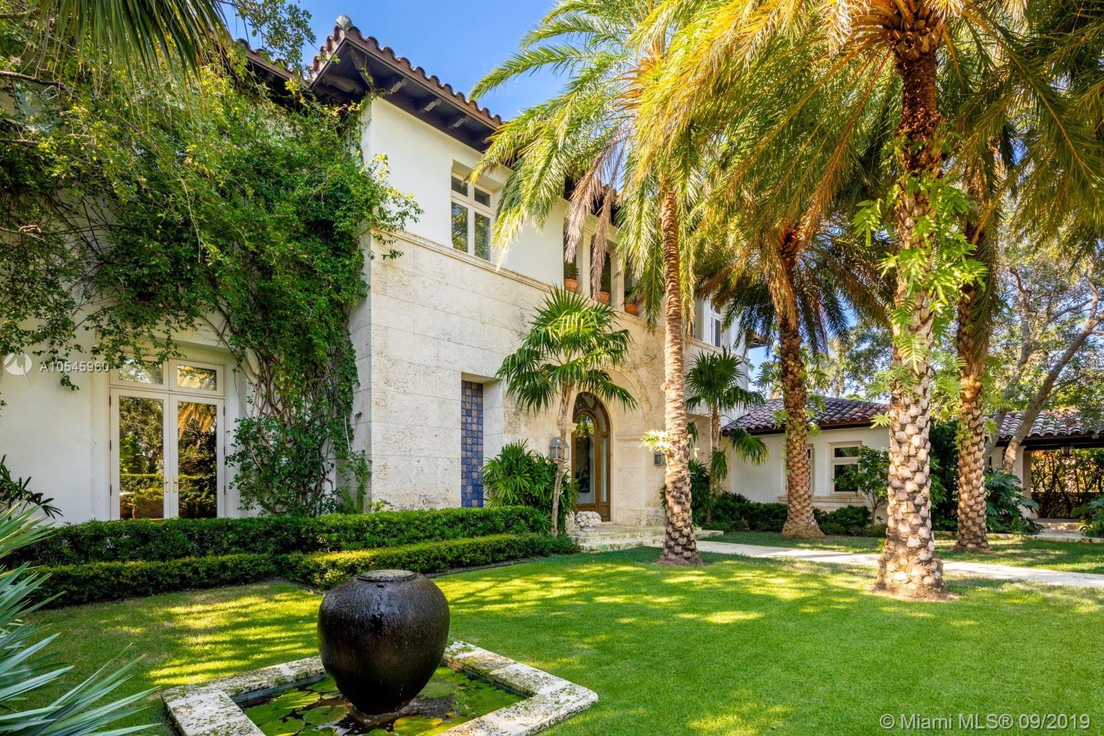 SUNSET ISLANDS-ISLAND NO - Residential