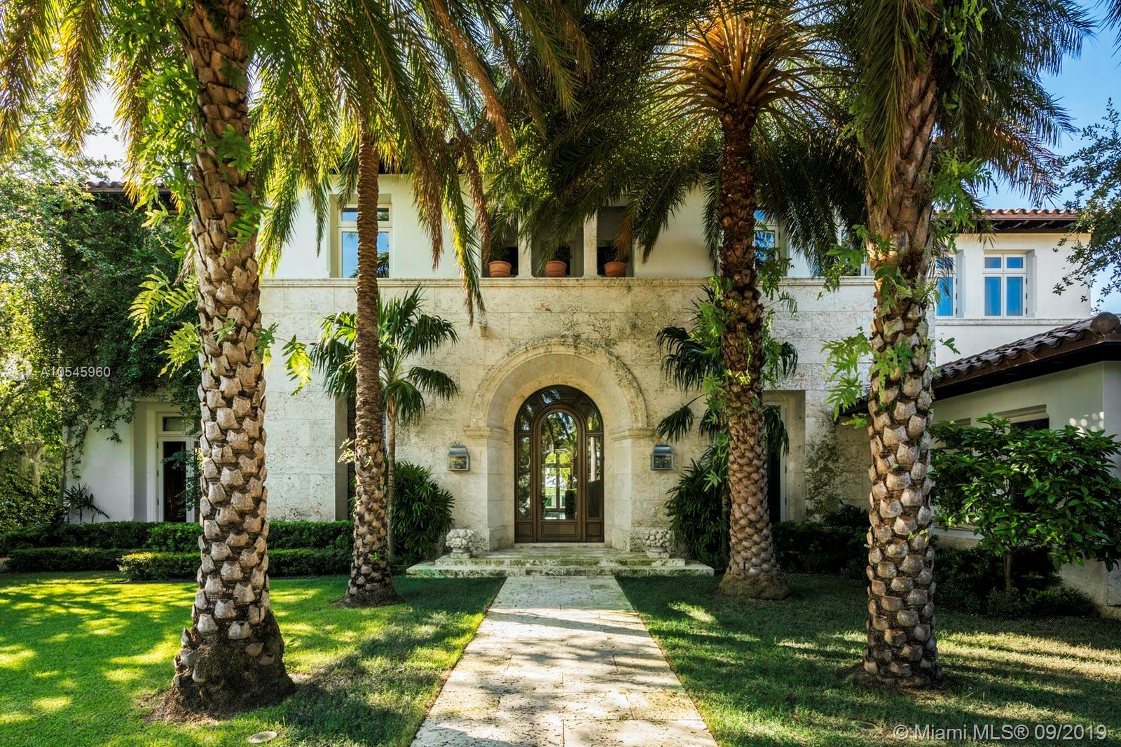 SUNSET ISLANDS-ISLAND NO - Residential