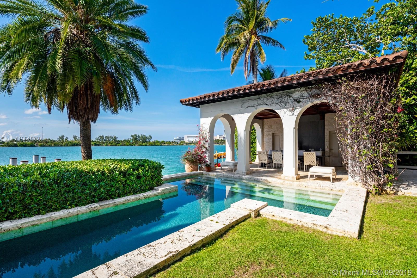 SUNSET ISLANDS-ISLAND NO - Residential