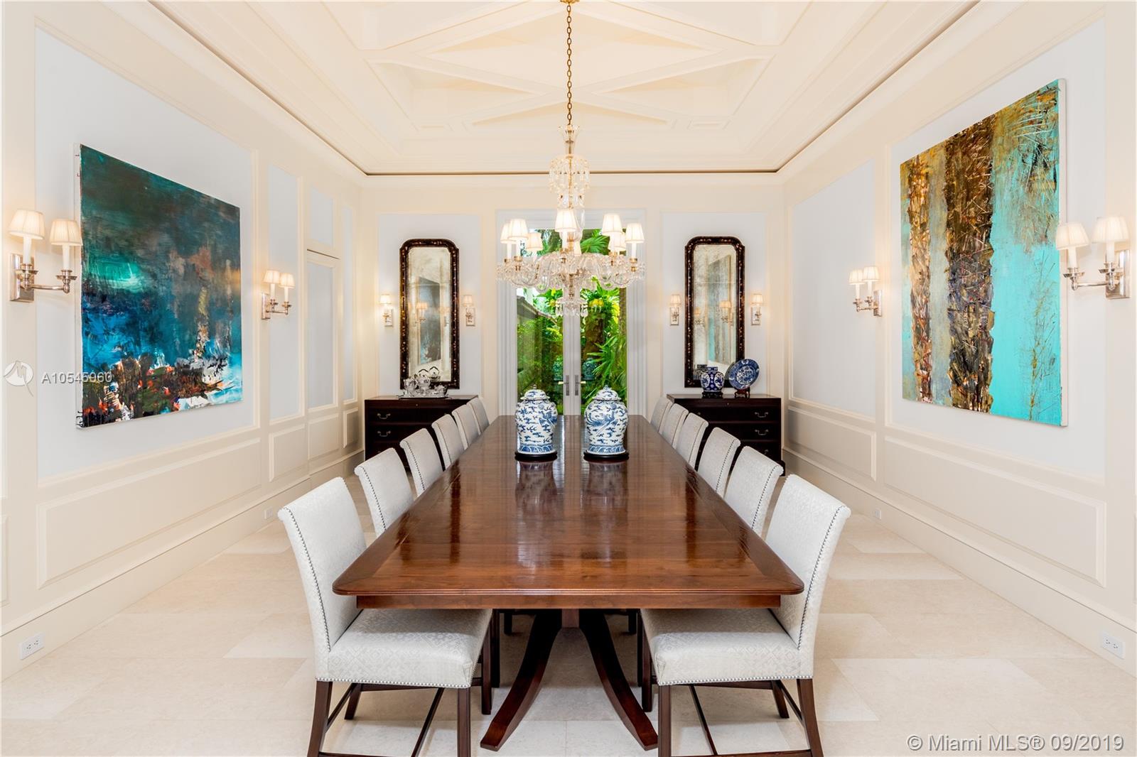 SUNSET ISLANDS-ISLAND NO - Residential